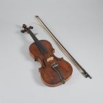 1344 2254 VIOLIN